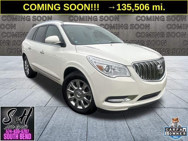 2014 Buick Enclave Premium