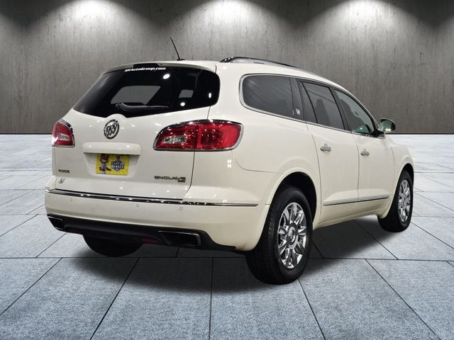 2014 Buick Enclave Premium