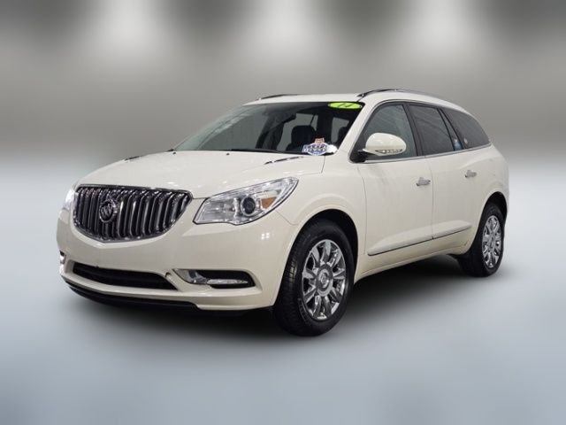 2014 Buick Enclave Premium