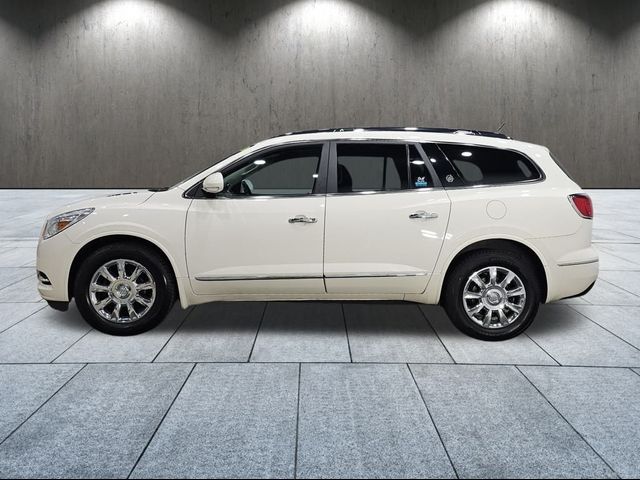 2014 Buick Enclave Premium