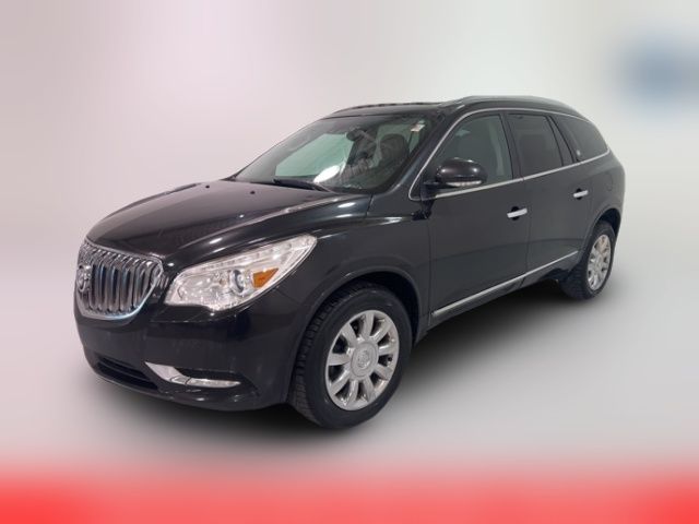 2014 Buick Enclave Premium