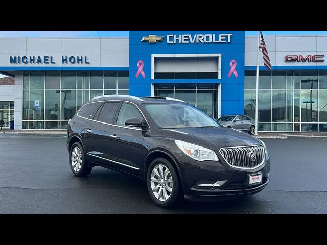 2014 Buick Enclave Premium