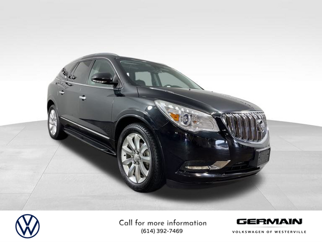 2014 Buick Enclave Premium