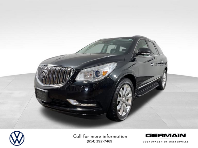 2014 Buick Enclave Premium