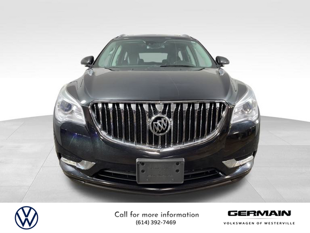 2014 Buick Enclave Premium