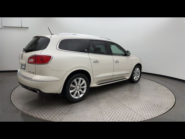 2014 Buick Enclave Premium