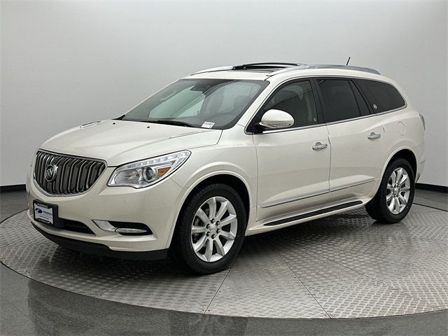 2014 Buick Enclave Premium