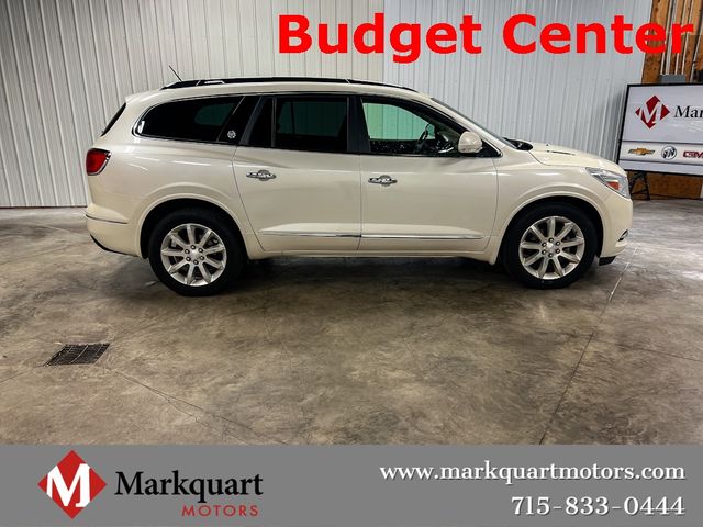 2014 Buick Enclave Premium