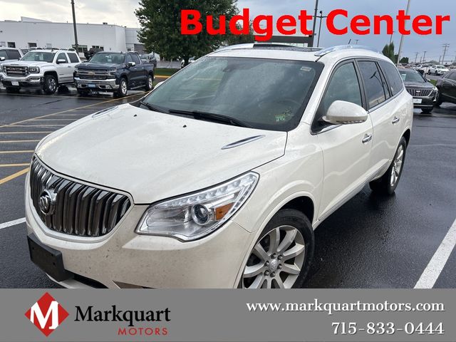 2014 Buick Enclave Premium