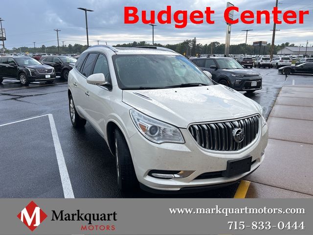 2014 Buick Enclave Premium