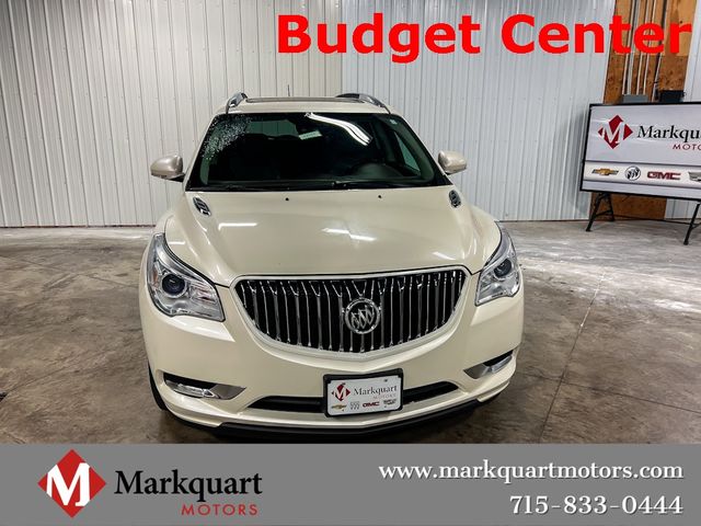 2014 Buick Enclave Premium