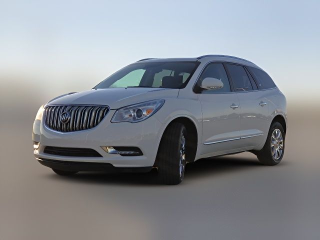 2014 Buick Enclave Premium