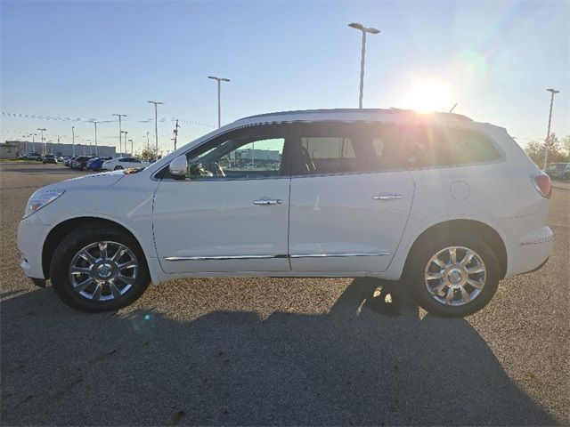 2014 Buick Enclave Premium