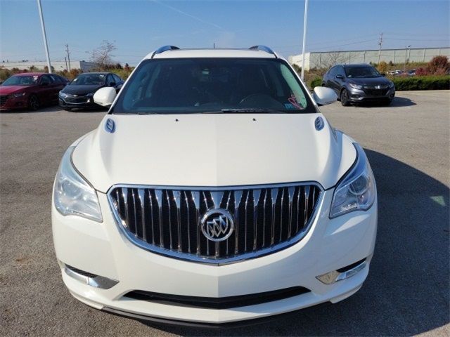 2014 Buick Enclave Premium