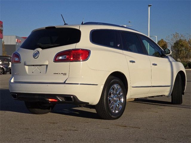 2014 Buick Enclave Premium