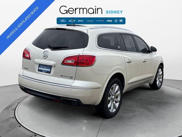 2014 Buick Enclave Premium