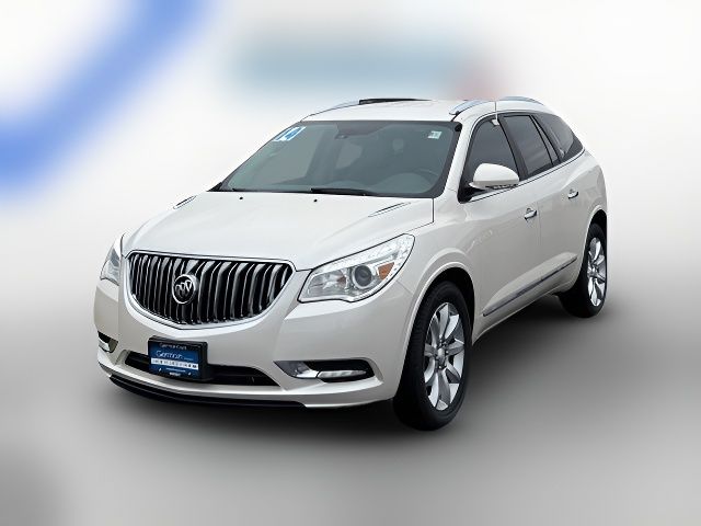 2014 Buick Enclave Premium