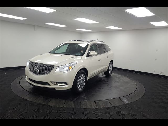 2014 Buick Enclave Premium