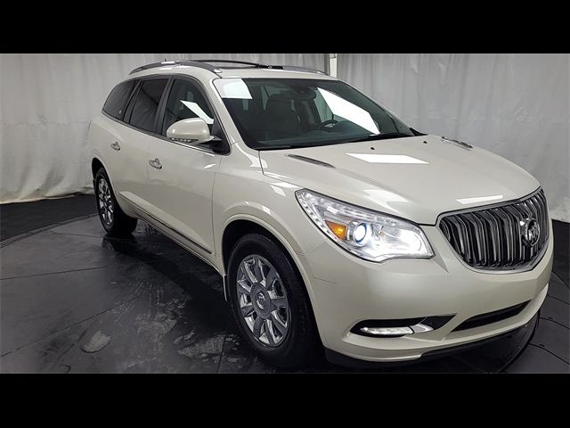 2014 Buick Enclave Premium