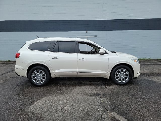 2014 Buick Enclave Premium