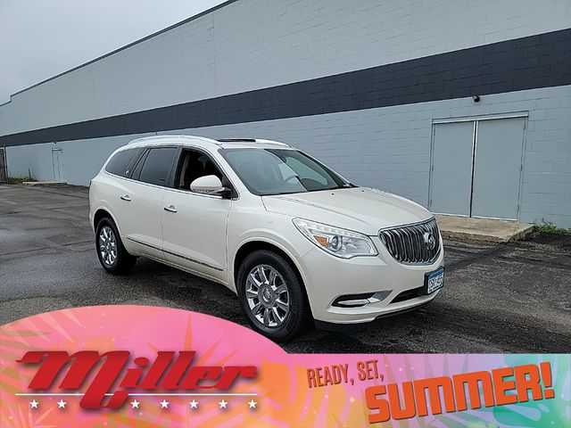 2014 Buick Enclave Premium