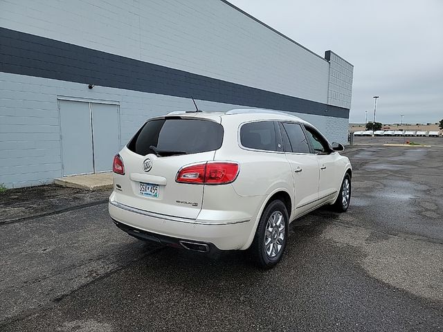 2014 Buick Enclave Premium