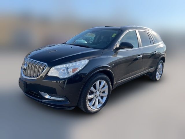 2014 Buick Enclave Premium