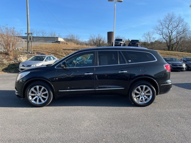 2014 Buick Enclave Premium