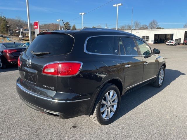 2014 Buick Enclave Premium