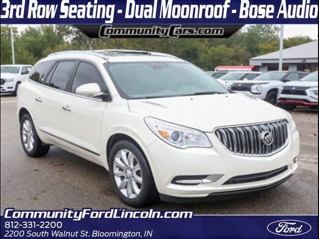 2014 Buick Enclave Premium