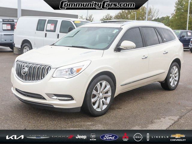 2014 Buick Enclave Premium