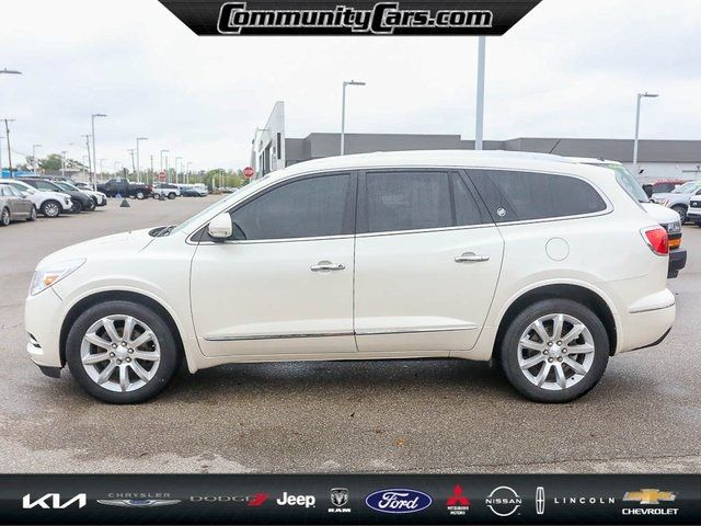 2014 Buick Enclave Premium