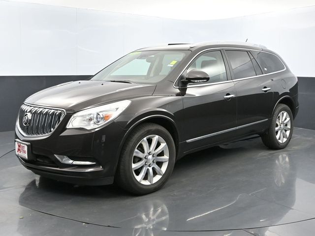 2014 Buick Enclave Premium