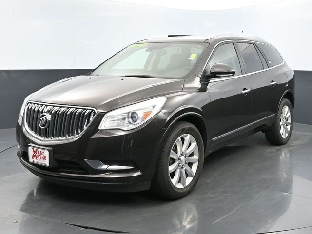 2014 Buick Enclave Premium