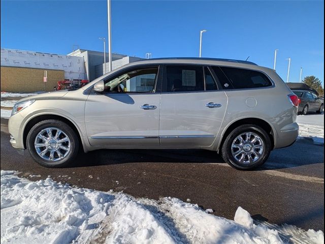 2014 Buick Enclave Premium