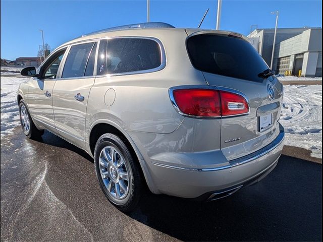 2014 Buick Enclave Premium