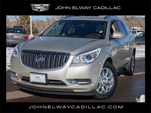 2014 Buick Enclave Premium