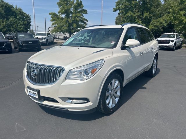 2014 Buick Enclave Premium