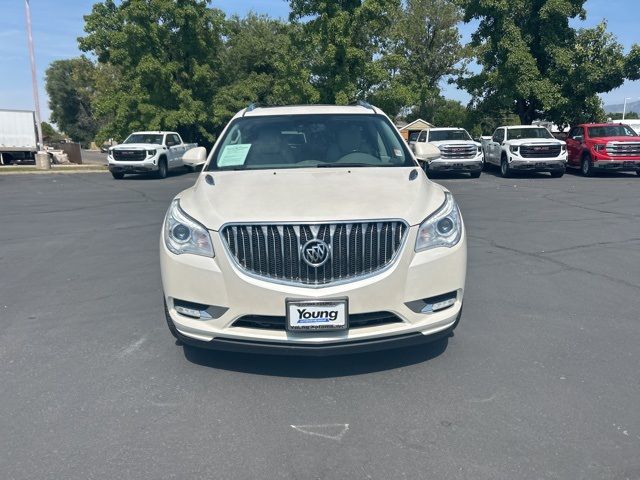 2014 Buick Enclave Premium