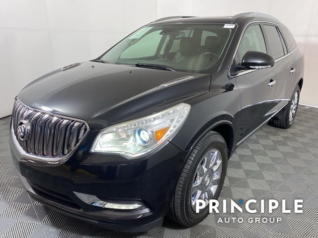 2014 Buick Enclave Premium