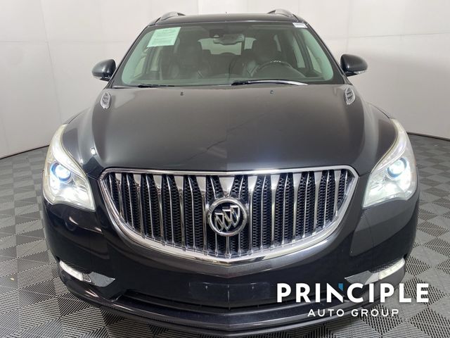 2014 Buick Enclave Premium