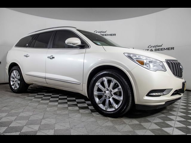 2014 Buick Enclave Premium