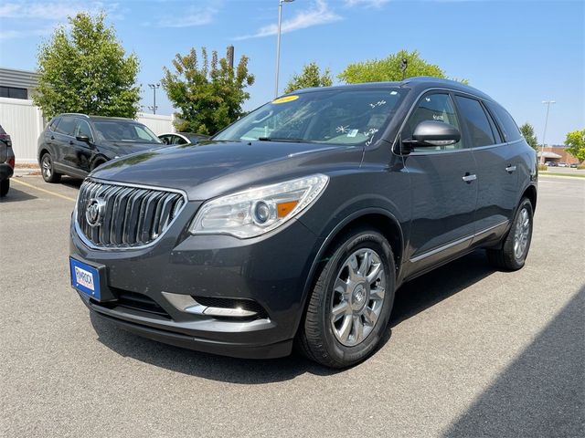 2014 Buick Enclave Premium