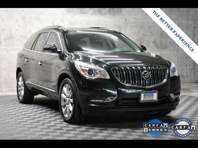 2014 Buick Enclave Premium