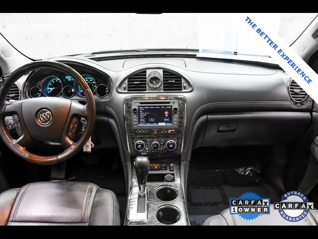 2014 Buick Enclave Premium