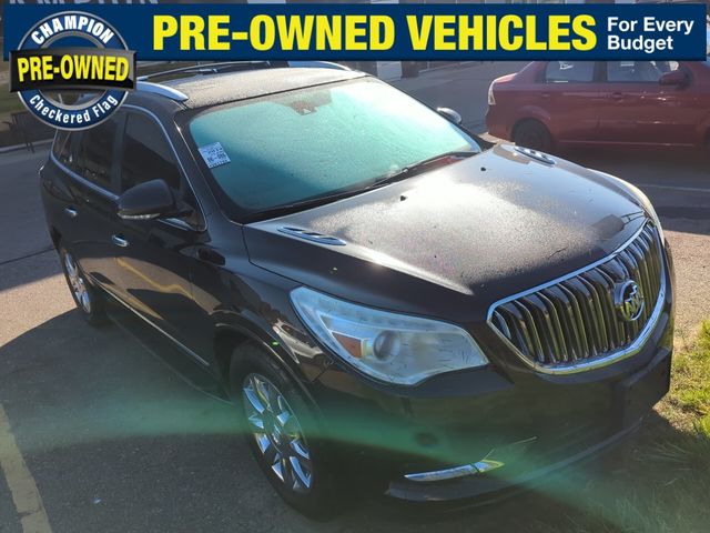 2014 Buick Enclave Premium