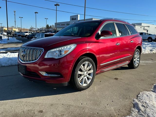 2014 Buick Enclave Premium