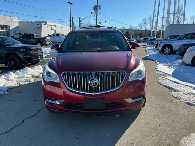 2014 Buick Enclave Premium