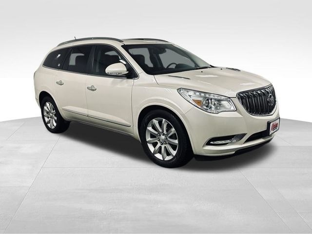 2014 Buick Enclave Premium