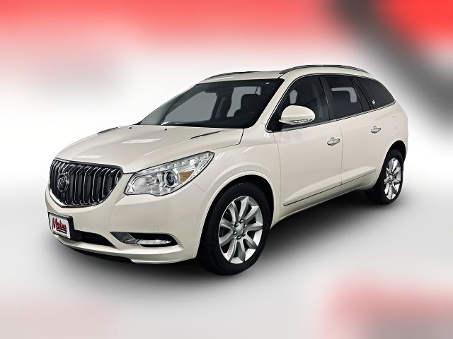 2014 Buick Enclave Premium